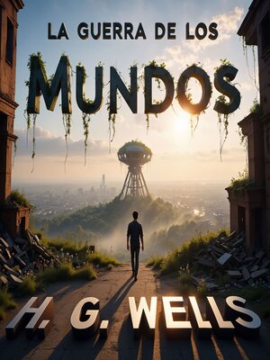 cover image of La Guerra de los Mundos